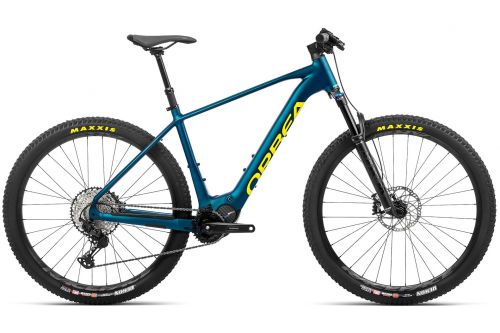 Rower elektryczny górski Orbea Urrun 10 XT w 100% gotowy do jazdy
